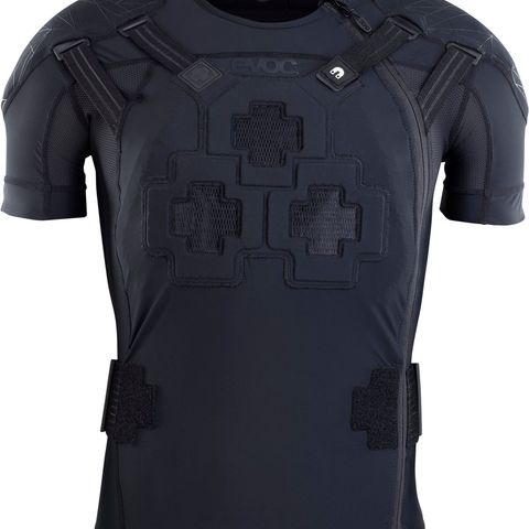 EVOC Evoc Protector Jacket Pro - schwarz S