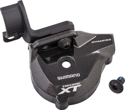 Shimano SHIMANO DECKEL RE.ISPECII SLM8000-I - Gehäuse für I-Spec II Schalthebel