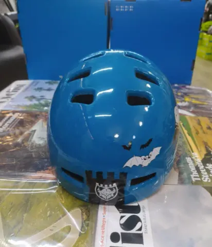 Kask Çocuk Kask XXS / Bisiklet