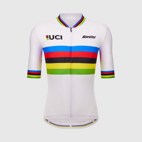 Santini Uci World Champion