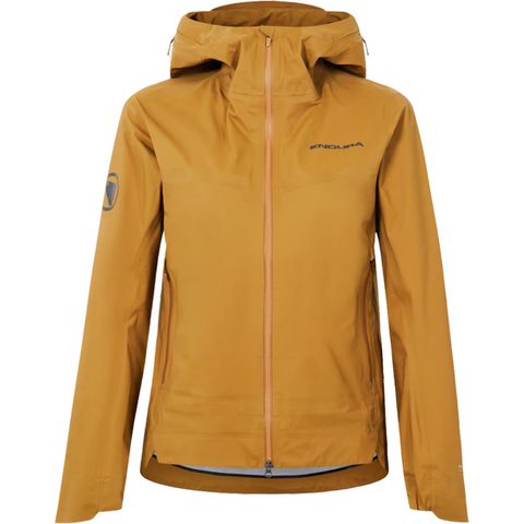 Endura Endura MT500 Advanced Waterproof Regenjacke bronze S