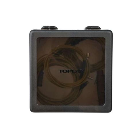 Topeak Topeak Interne Kabelgeleider Set