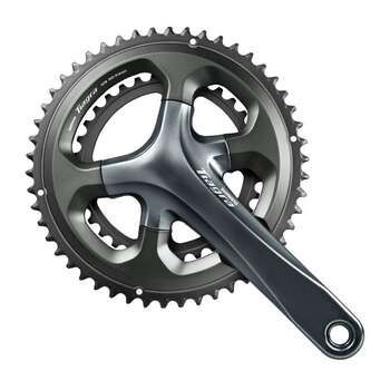Shimano SHIMANO TIAGRA FC-4700 10-Vites 34-50T 175mm AYNAKOL