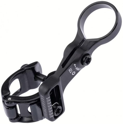 Sram SRAM Controller-Halterung POD rechts - ergonomische Remote-Bedienung am Lenker