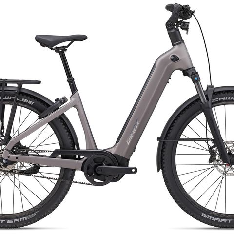 Giant Giant Anytour X E+ 2 Tiefeinsteiger - Early Espresso S