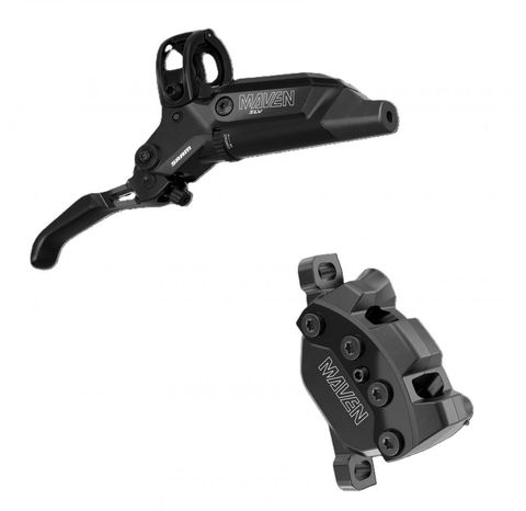 Sram Maven Silver