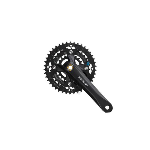 Shimano Shimano Aynakol Acera FC-M361 42x32x22T 7-8S Siyah