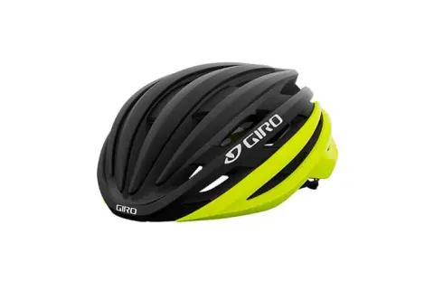 Giro Giro Cinder Mips Kask Siyah Sarı L / Bisiklet