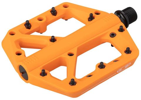 Crankbrothers CrankBrothers Stamp 1 Platform Pedal Turuncu 641300163882-16388
