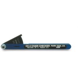 Park Tool ParkTool CC-2C Zincir Ölçme Aparatı PT100241