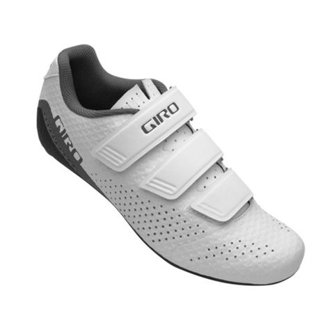 Giro Giro Stylus W Damenfahrradschuhe - Weiss 38