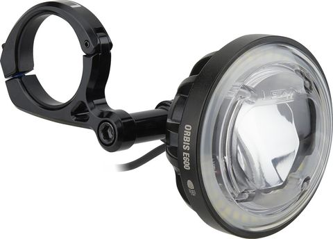 Lezyne E-Bike Orbis StVZO E600