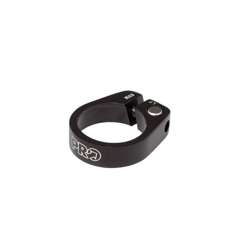 PRO Pro Sele Kelepçesi Alyanlı 34.9mm