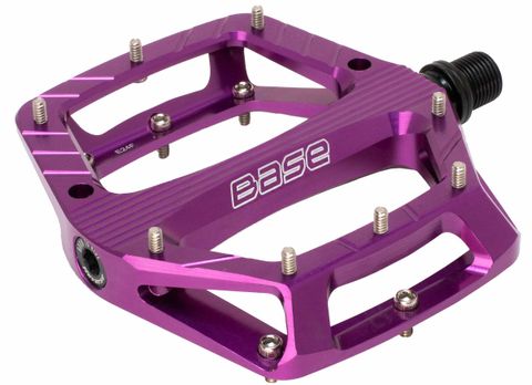 Reverse Reverse Base Platform Pedal