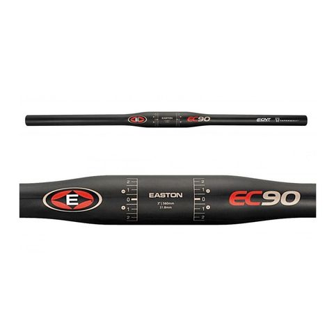 Easton Easton Gidon MTB EC-90 SL Carbon Flat