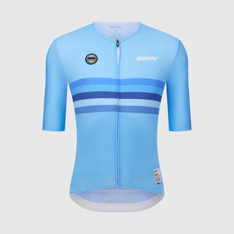 Santini Uci World Champion Belgium