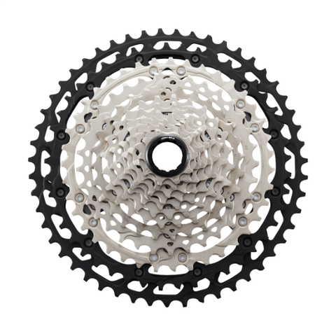 Shimano Shimano Deore XT Kaset Ruble CS-M8100-12 12 Vites 10-51T