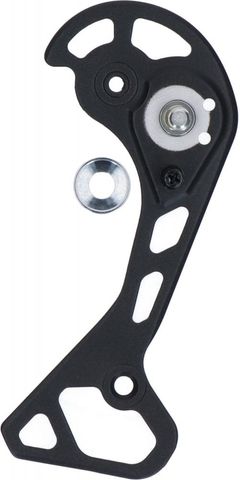 Shimano SHIMANO Kettenleitblech für RD-M8050 GS-Type - Ersatzteil, ca. 29 g