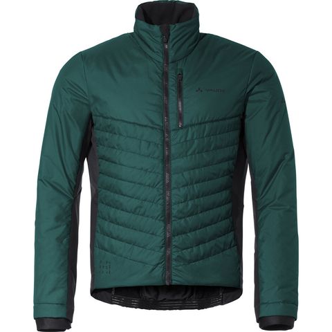 VAUDE VAUDE Mens Posta Insulation Jacket deep pond