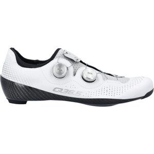 Q36.5 Q36.5 Unique Pro Wielrenschoenen Wit 43