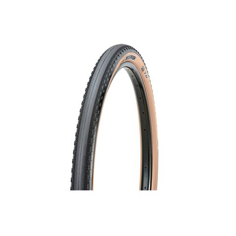 Maxxis Maxxis Dış Lastik Gravel Receptor 27.5x47 TR
