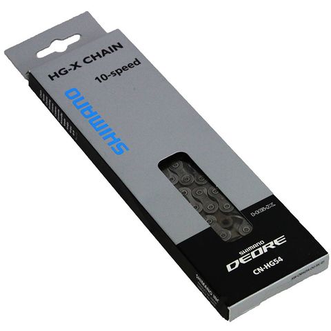Shimano Shimano Deore CN-HG54 10S Zincir