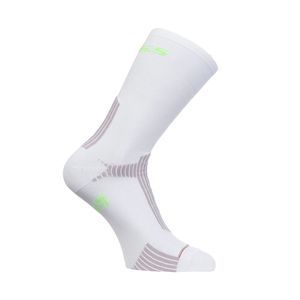 Q36.5 Q36.5 Adventure Insulation Fietssokken Wit