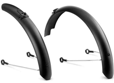woom SNAP Click-On Mudguards