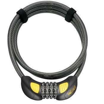 Onguard ONGUARD 8064GLO TERRIER COMBO IŞIKLI ŞİFRELİ KİLİT