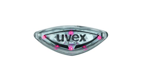 Uvex Uvex Triangle LED