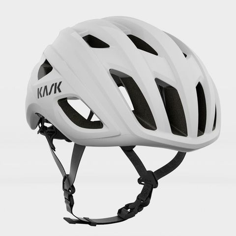 Kask KASK MOJİTO3 BİSİKLET KASKI BEYAZ S