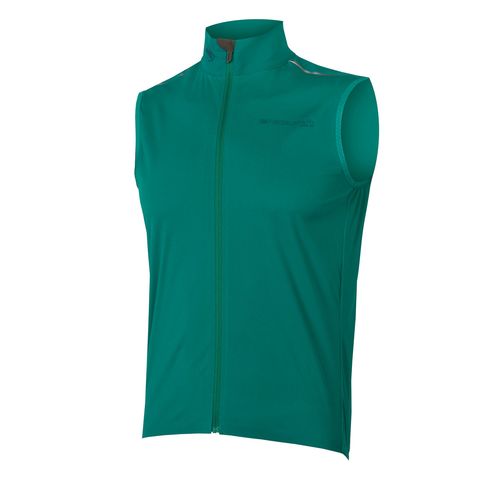 Endura Endura Pro SL Lite Weste - Emerald Green XS
