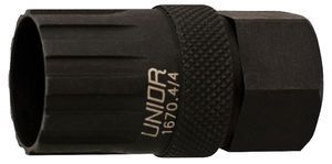 Unior Campagnolo cassette lockring tool