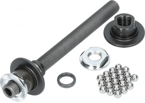 Shimano SHIMANO HOHLACHSE KOMPL.108MM VR (4-1" - 108MM, 4-1