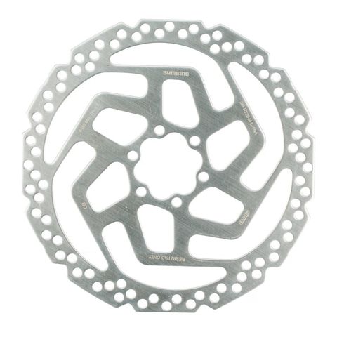 Shimano Shimano SM-RT26 180mm 6 Vida Rotor* ASMRT26M