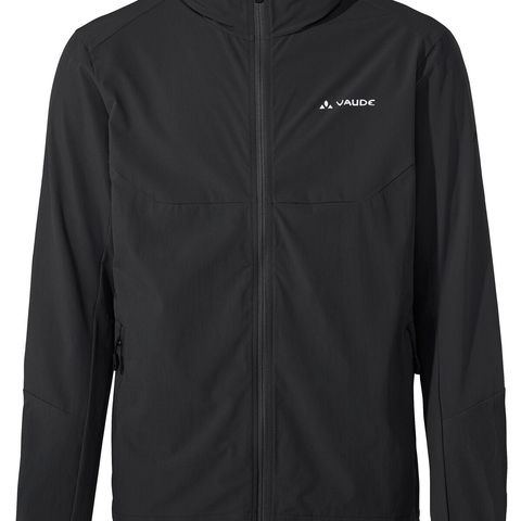 VAUDE VAUDE Moab Jacket IV Heren zwart S