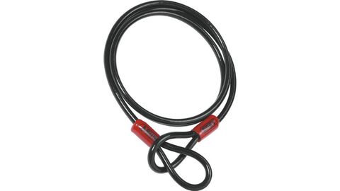 Abus Abus Schlaufenkabel Cobra 10/200