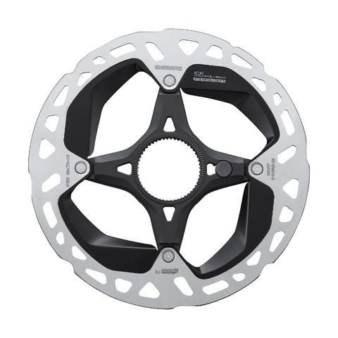 Shimano Shimano RT-EM910 Ice-Tech Freeza Rotor 160mm