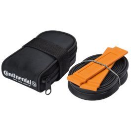 Continental Continental Sele Altı Çantası 700C YOL S60 Malzemeli (İç Lastik+Levye Takımı) 508078