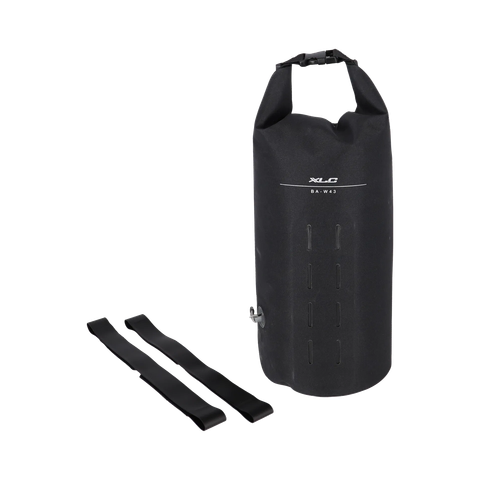 XLC XLC BA-W43 Drybag 7.5l zwart
