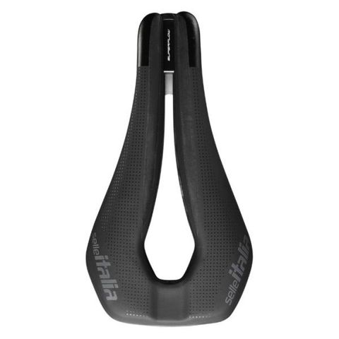 Selle Italia Selle Italia WATT Gel TI 316 Superflow U3 Zadel