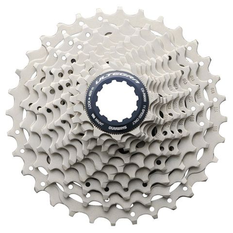 Shimano Shimano Ultegra 11 Vites 11-32T CS-R8000