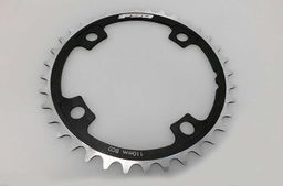 Fsa FSA Gossamer ABS Pro Road Kettingblad Zwart