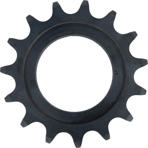 Shimano Shimano SS-7600 Bahnritzel 1/2" x 1/8" schwarz 13