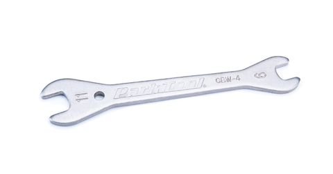 Park Tool Metric Wrench — 9 mm & 11 mm