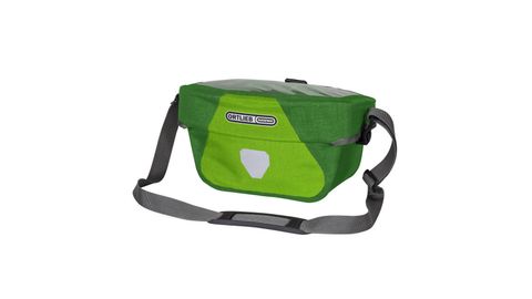 ORTLIEB Ortlieb Ultimate6 Plus S LIMONE-MOOSGRÜN