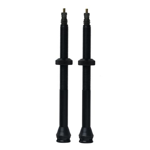 Schwalbe Schwalbe SV Tubeless-Ventil (2er Set) 80mm