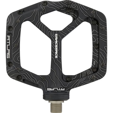 Race Face Race Face Atlas Plattformpedale black