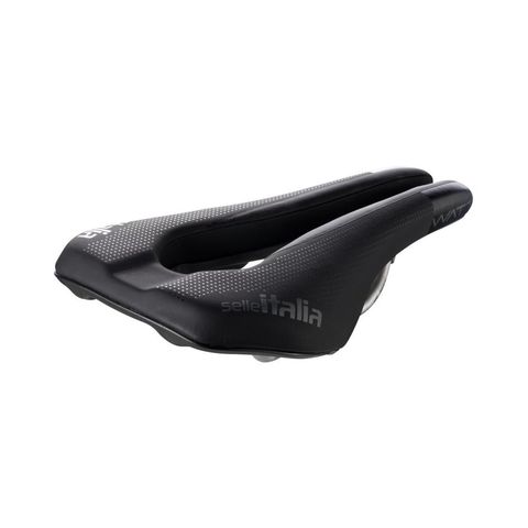 Selle italia Selle Italia Watt Gel TI316 SF Bisiklet Selesi