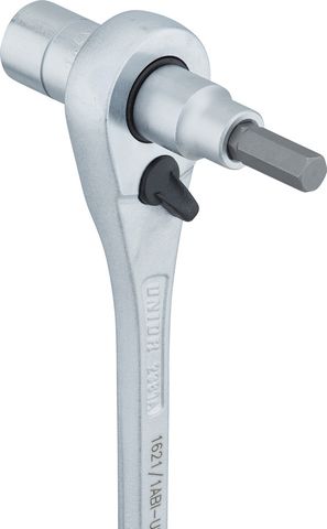 Unior Ratchet wrench